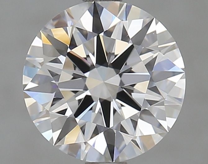 Ideal Loose Diamond - ROUND 1.6ct D VVS1 (1 of 1)