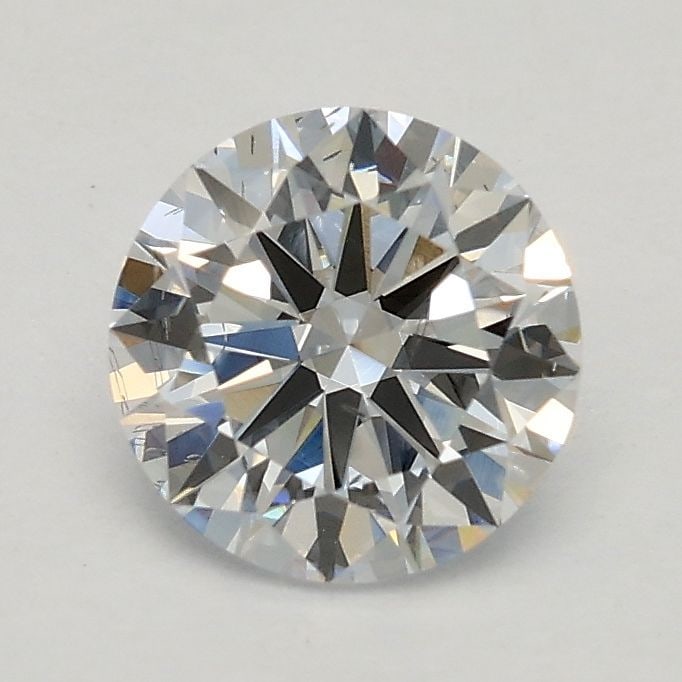 Loose Diamond - ROUND 0.7ct E SI1: Loose Diamond - ROUND 0.7ct E SI1 Source: This is a real non-mined Diamond that has been grown in a lab Shape: ROUND Carats: 0.7 Color: E Clarity: SI1 Certification: IGI Video:
