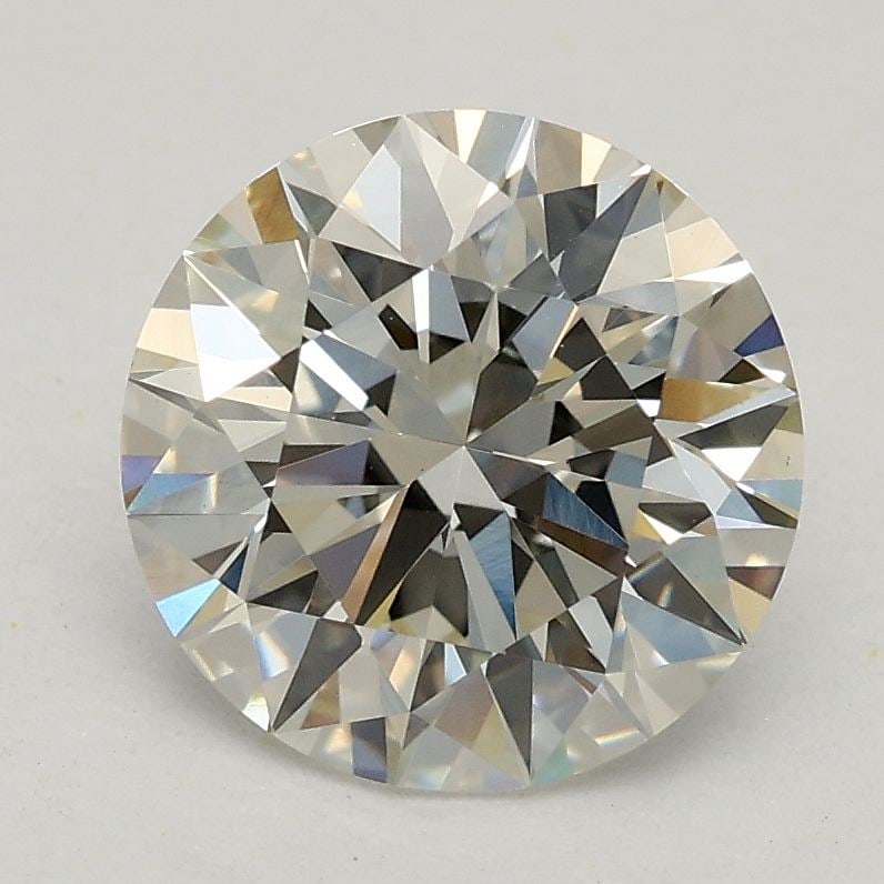 Loose Diamond - ROUND 1.51ct J VVS2 (1 of 1)