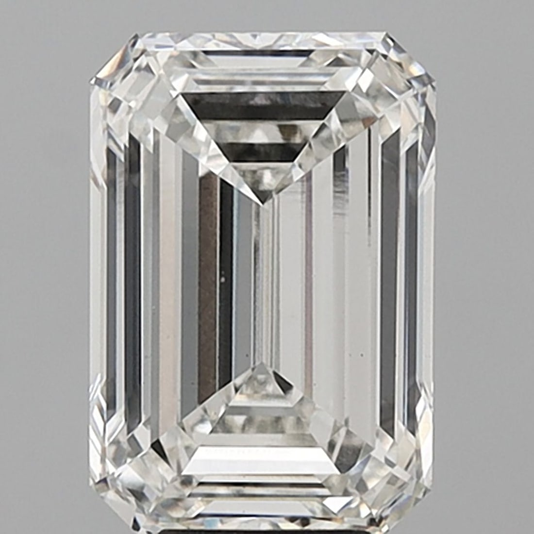 Loose Diamond - EMERALD 7.02ct H VS1 (1 of 1)