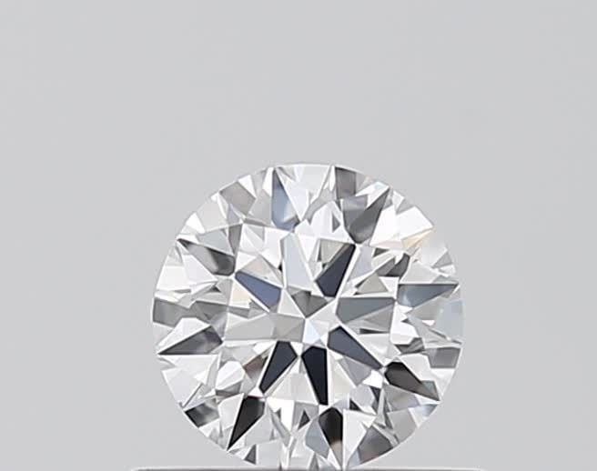 Ideal Loose Diamond - ROUND 0.43ct D VVS2: Ideal Loose Diamond - ROUND 0.43ct D VVS2 Source: This is a real non-mined Diamond that has been grown in a lab Shape: ROUND Carats: 0.43 Color: D Clarity: VVS2 Certification: IGI Video: Video Link