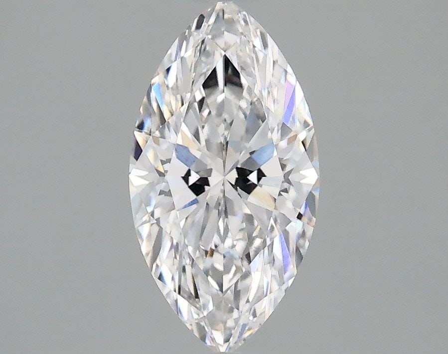 Loose Diamond - MARQUISE 1.06ct E VVS2: Loose Diamond - MARQUISE 1.06ct E VVS2 Source: This is a real non-mined Diamond that has been grown in a lab Shape: MARQUISE Carats: 1.06 Color: E Clarity: VVS2 Certification: IGI Video: Video Link