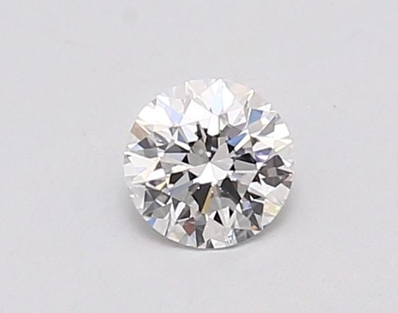 Loose Diamond - ROUND 0.45ct D VVS1: Loose Diamond - ROUND 0.45ct D VVS1 Source: This is a real non-mined Diamond that has been grown in a lab Shape: ROUND Carats: 0.45 Color: D Clarity: VVS1 Certification: IGI Video: