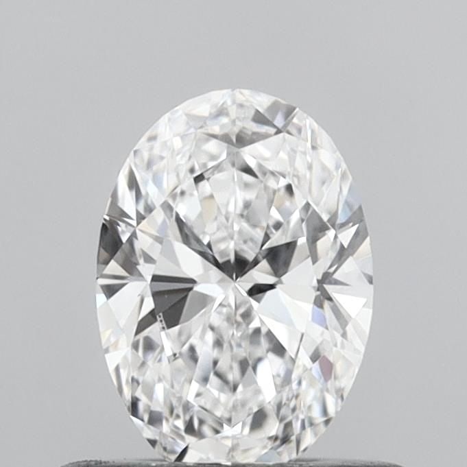 Loose Diamond - OVAL 0.51ct D VVS2: Loose Diamond - OVAL 0.51ct D VVS2 Source: This is a real non-mined Diamond that has been grown in a lab Shape: OVAL Carats: 0.51 Color: D Clarity: VVS2 Certification: IGI Video: Video Link PLEASE