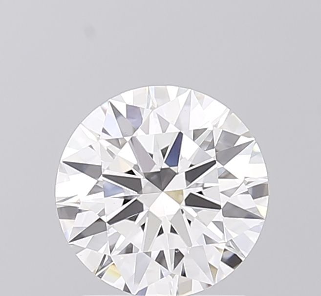 Loose Diamond - ROUND 1.51ct E VVS2 (1 of 1)