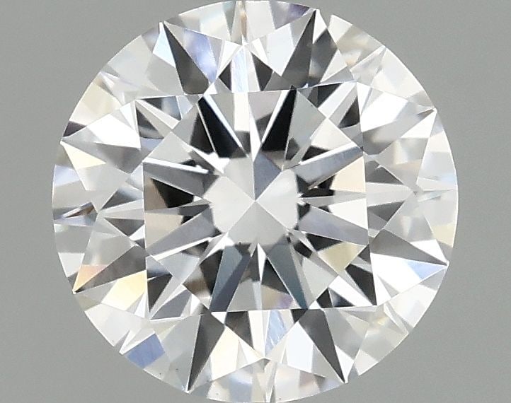 Ideal Loose Diamond - ROUND 1.01ct D VS1: Ideal Loose Diamond - ROUND 1.01ct D VS1 Source: This is a real non-mined Diamond that has been grown in a lab Shape: ROUND Carats: 1.01 Color: D Clarity: VS1 Certification: IGI PLEASE NOTE: Framed,