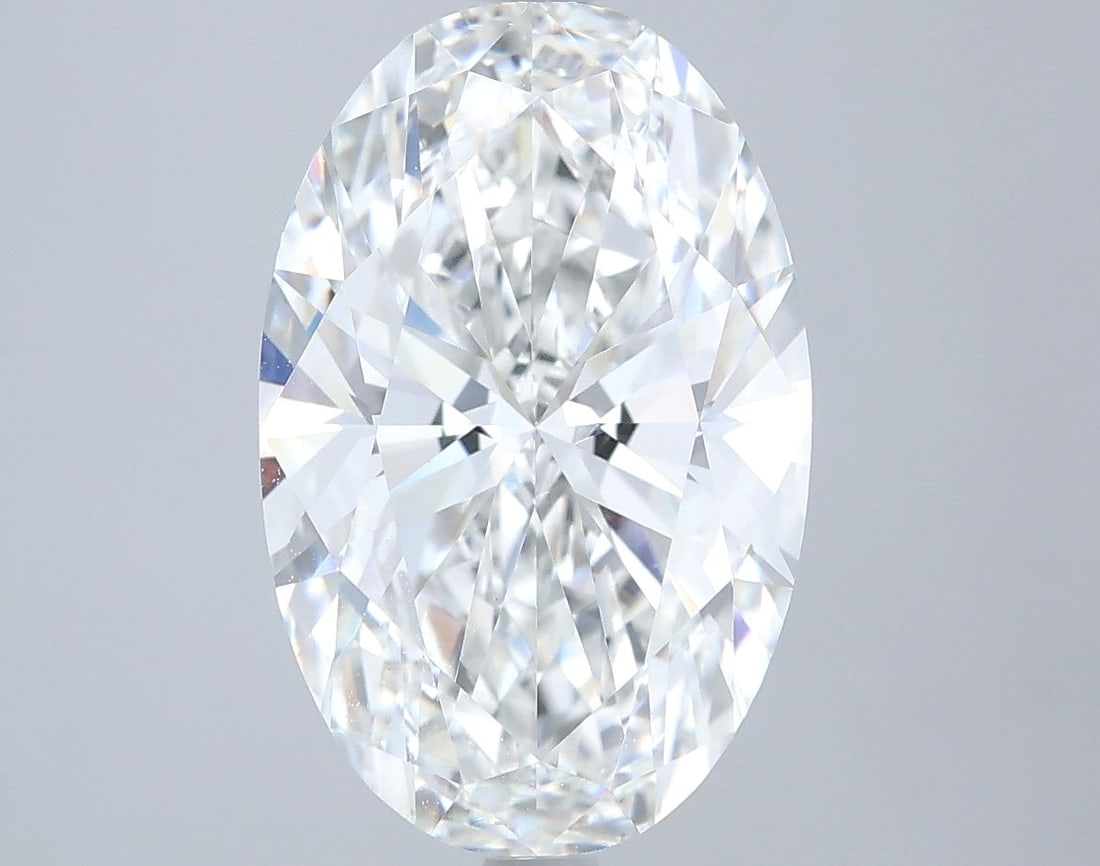 Loose Diamond - OVAL 4.41ct E VS1: Loose Diamond - OVAL 4.41ct E VS1 Source: This is a real non-mined Diamond that has been grown in a lab Shape: OVAL Carats: 4.41 Color: E Clarity: VS1 Certification: IGI Video: