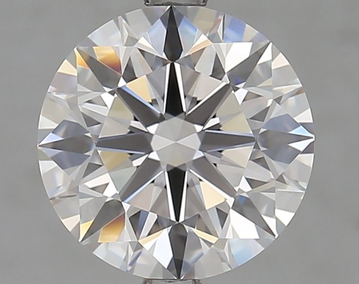 Loose Diamond - ROUND 3.02ct D VVS2: Loose Diamond - ROUND 3.02ct D VVS2 Source: This is a real non-mined Diamond that has been grown in a lab Shape: ROUND Carats: 3.02 Color: D Clarity: VVS2 Certification: GIA Video: Video Link PLEASE