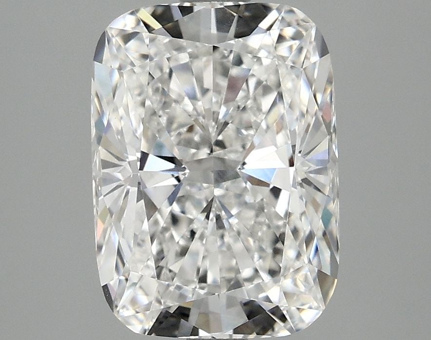 Loose Diamond - CUSHION MODIFIED 3.09ct E VS1 (1 of 1)