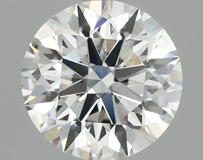 Loose Diamond - ROUND 2.09ct D VS1 (1 of 1)