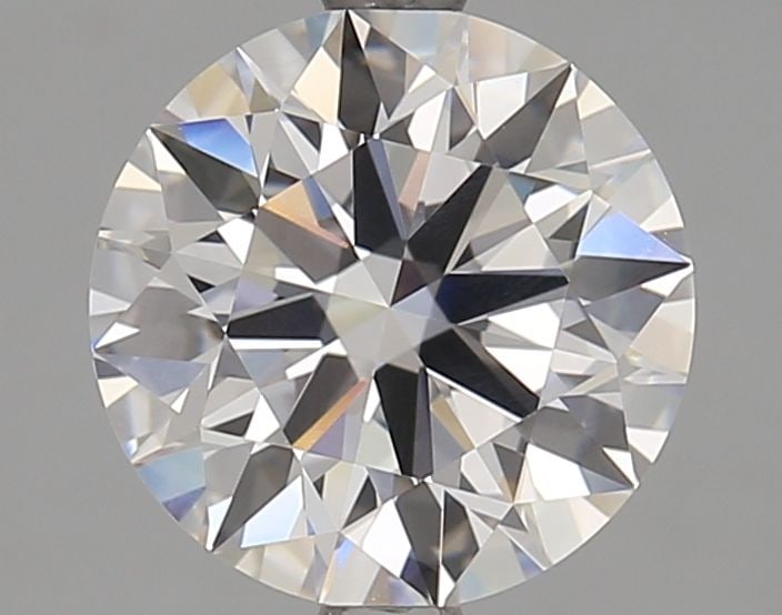 Loose Diamond - ROUND 2.65ct D VVS1: Loose Diamond - ROUND 2.65ct D VVS1 Source: This is a real non-mined Diamond that has been grown in a lab Shape: ROUND Carats: 2.65 Color: D Clarity: VVS1 Certification: GIA Video: