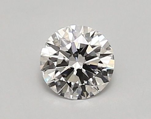 Ideal Loose Diamond - ROUND 0.38ct D VVS1 (1 of 1)