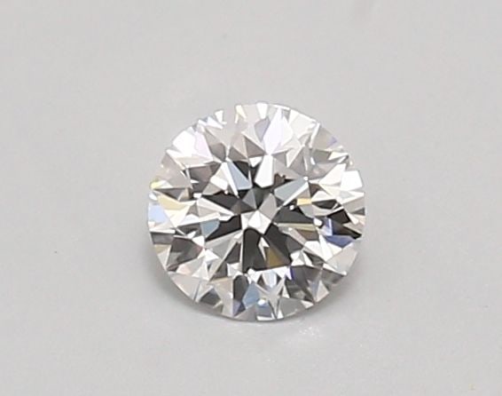 Ideal Loose Diamond - ROUND 0.44ct D VVS1 (1 of 1)