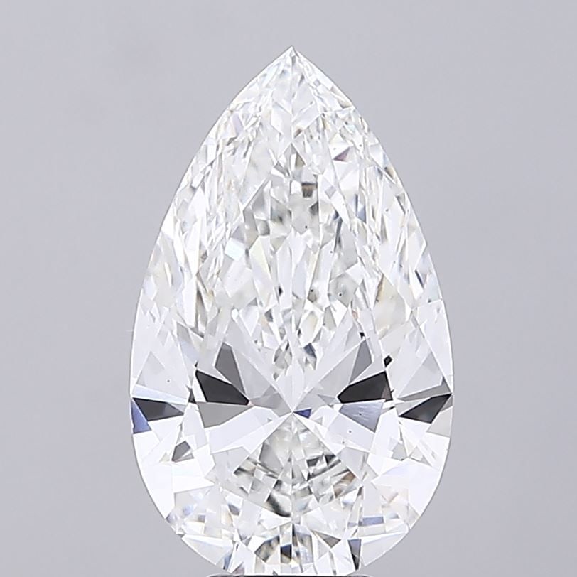 Loose Diamond - PEAR 7.03ct F VS1: Loose Diamond - PEAR 7.03ct F VS1 Source: This is a real non-mined Diamond that has been grown in a lab Shape: PEAR Carats: 7.03 Color: F Clarity: VS1 Certification: IGI Video: Video Link PLEASE