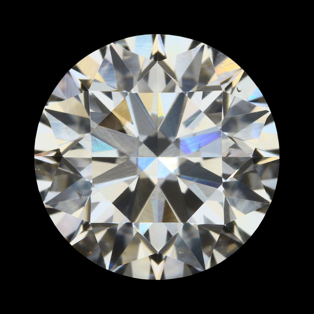 Loose Diamond - ROUND 1.03ct K SI1: Loose Diamond - ROUND 1.03ct K SI1 Source: This is a real non-mined Diamond that has been grown in a lab Shape: ROUND Carats: 1.03 Color: K Clarity: SI1 Certification: IGI Video: Video Link PLEASE