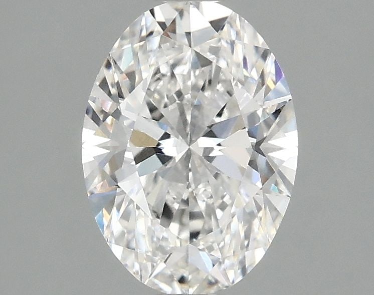 Loose Diamond - OVAL 1.47ct E VS1: Loose Diamond - OVAL 1.47ct E VS1 Source: This is a real non-mined Diamond that has been grown in a lab Shape: OVAL Carats: 1.47 Color: E Clarity: VS1 Certification: IGI Video: Video Link PLEASE