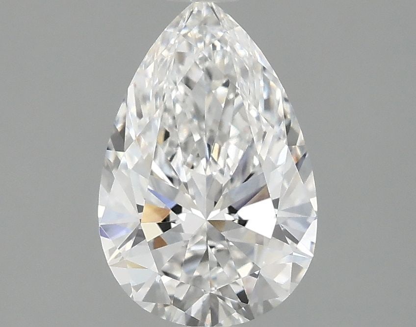 Loose Diamond - PEAR 1.49ct D VVS2: Loose Diamond - PEAR 1.49ct D VVS2 Source: This is a real non-mined Diamond that has been grown in a lab Shape: PEAR Carats: 1.49 Color: D Clarity: VVS2 Certification: IGI Video: Video Link PLEASE