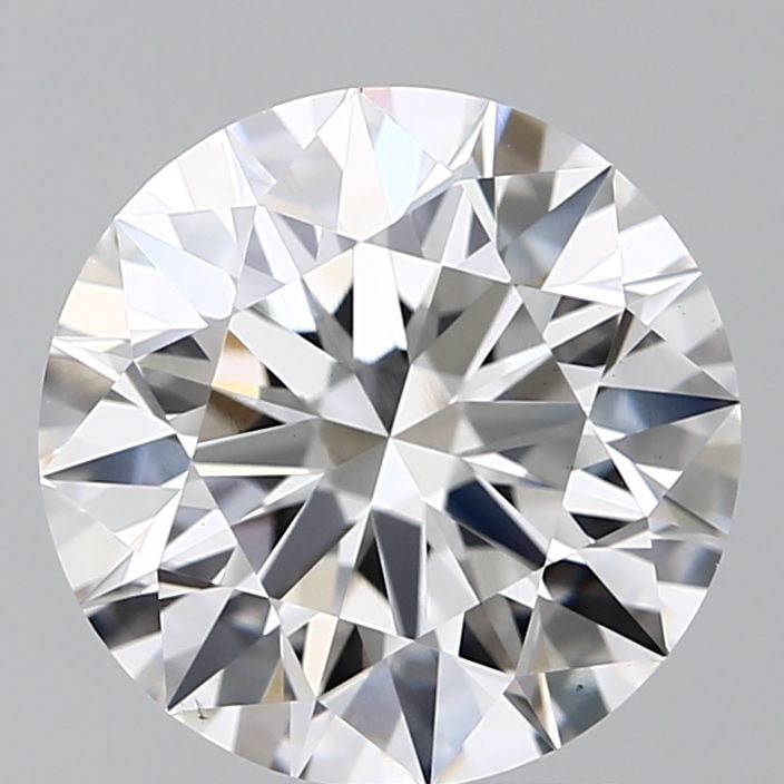 Ideal Loose Diamond - ROUND 2.71ct D VS1: Ideal Loose Diamond - ROUND 2.71ct D VS1 Source: This is a real non-mined Diamond that has been grown in a lab Shape: ROUND Carats: 2.71 Color: D Clarity: VS1 Certification: IGI Video: Video Link