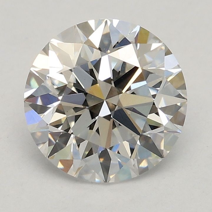 Loose Diamond - ROUND 1.17ct G VS1 (1 of 1)