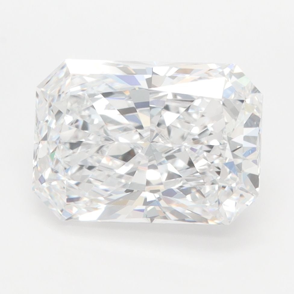 Loose Diamond - RADIANT 3.04ct D FL (1 of 1)