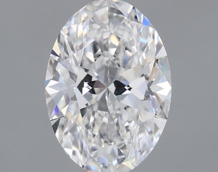 Loose Diamond - OVAL 1.06ct E FL: Loose Diamond - OVAL 1.06ct E FL Source: This is a real non-mined Diamond that has been grown in a lab Shape: OVAL Carats: 1.06 Color: E Clarity: FL Certification: IGI Video:
