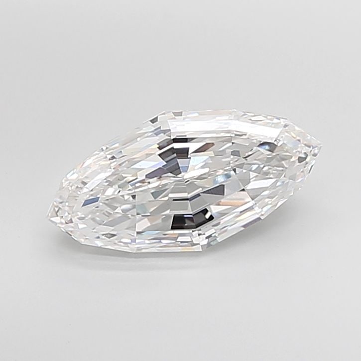Loose Diamond - OTHER 5.04ct D VVS2 (1 of 1)