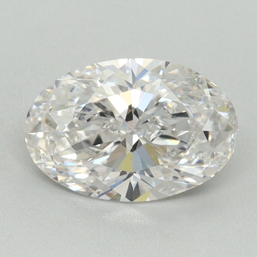 Loose Diamond - OVAL 1.55ct F VS1 (1 of 1)