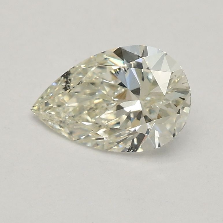 Loose Diamond - PEAR 0.5ct I SI1: Loose Diamond - PEAR 0.5ct I SI1 Source: This is a real non-mined Diamond that has been grown in a lab Shape: PEAR Carats: 0.5 Color: I Clarity: SI1 Certification: IGI Video: