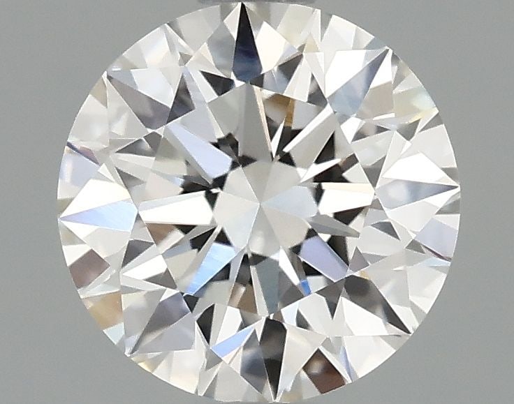 Ideal Loose Diamond - ROUND 1.03ct F VVS2: Ideal Loose Diamond - ROUND 1.03ct F VVS2 Source: This is a real non-mined Diamond that has been grown in a lab Shape: ROUND Carats: 1.03 Color: F Clarity: VVS2 Certification: IGI Video: