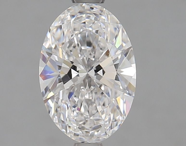 Loose Diamond - OVAL 1.57ct D IF: Loose Diamond - OVAL 1.57ct D IF Source: This is a real non-mined Diamond that has been grown in a lab Shape: OVAL Carats: 1.57 Color: D Clarity: IF Certification: GIA Video: