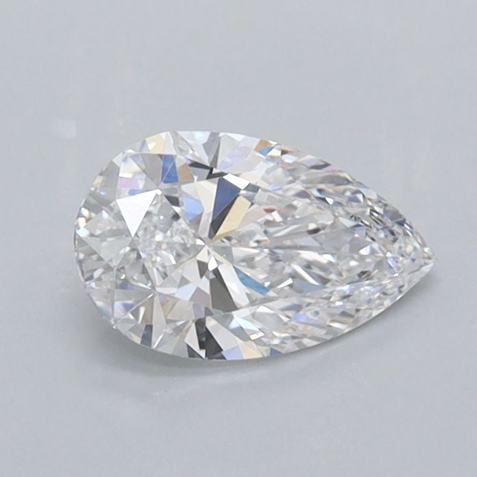 Loose Diamond - PEAR 0.53ct E VVS1: Loose Diamond - PEAR 0.53ct E VVS1 Source: This is a real non-mined Diamond that has been grown in a lab Shape: PEAR Carats: 0.53 Color: E Clarity: VVS1 Certification: IGI Video: