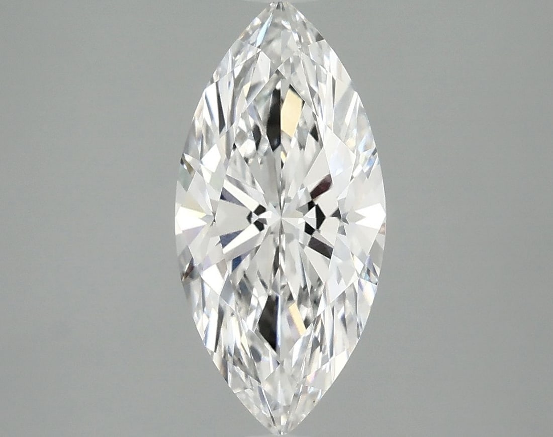 Loose Diamond - MARQUISE 1.89ct E VS1 (1 of 1)