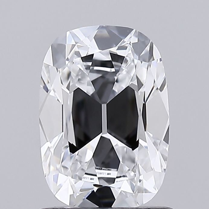 Loose Diamond - OLD MINER 1.18ct D VVS2: Loose Diamond - OLD MINER 1.18ct D VVS2 Source: This is a real non-mined Diamond that has been grown in a lab Shape: OLD MINER Carats: 1.18 Color: D Clarity: VVS2 Certification: NONE Video: