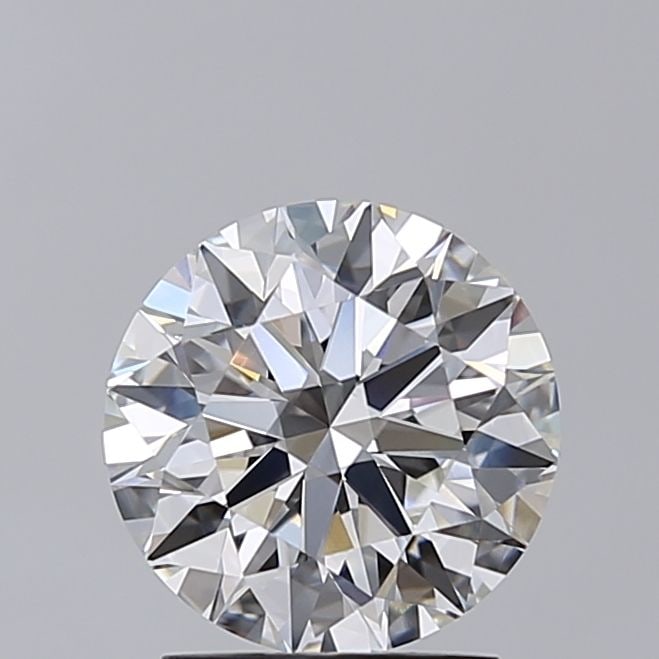 Loose Diamond - ROUND 2.02ct F VVS2 (1 of 1)