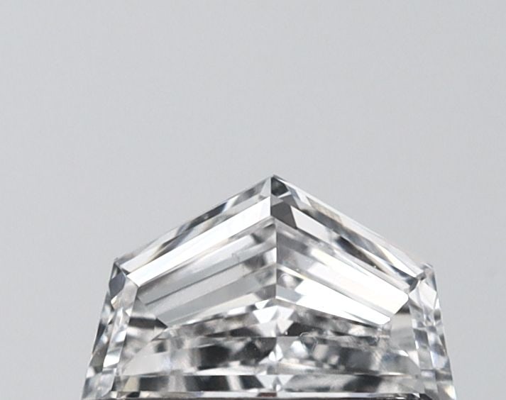 Loose Diamond - PENTAGONAL 0.37ct D VS1: Loose Diamond - PENTAGONAL 0.37ct D VS1 Source: This is a real non-mined Diamond that has been grown in a lab Shape: PENTAGONAL Carats: 0.37 Color: D Clarity: VS1 Certification: IGI Video:
