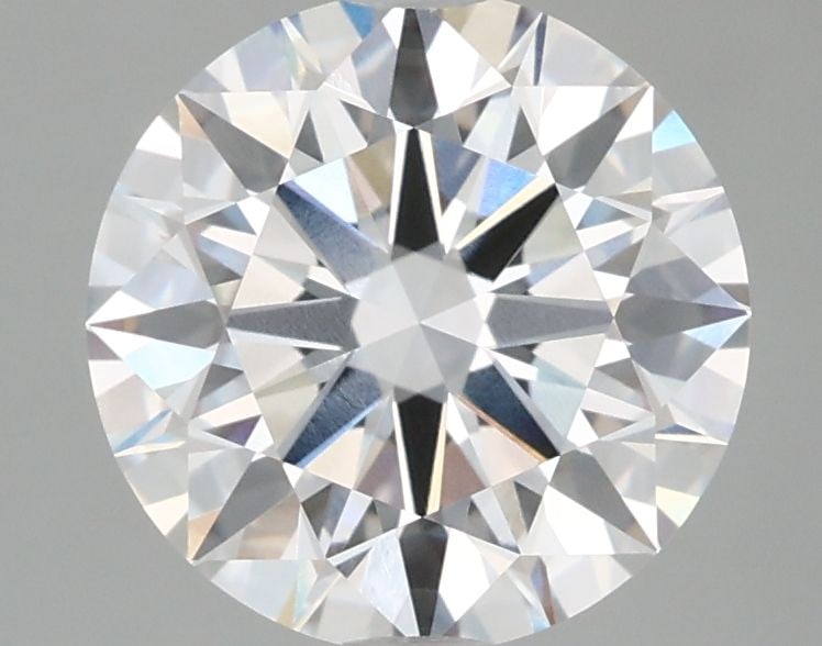Ideal Loose Diamond - ROUND 2.6ct E FL: Ideal Loose Diamond - ROUND 2.6ct E FL Source: This is a real non-mined Diamond that has been grown in a lab Shape: ROUND Carats: 2.6 Color: E Clarity: FL Certification: IGI Video: