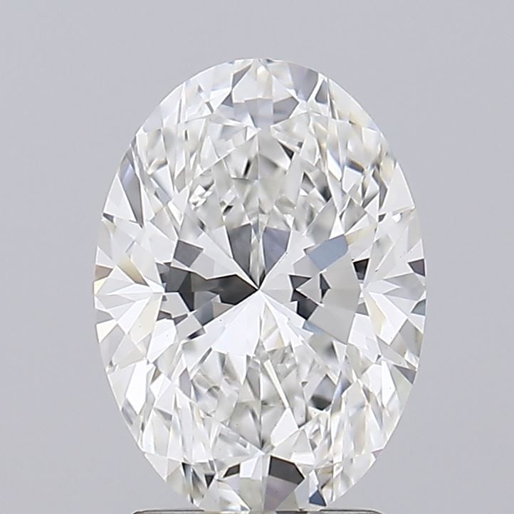 Loose Diamond - OVAL 0.39ct D VS1 (1 of 1)
