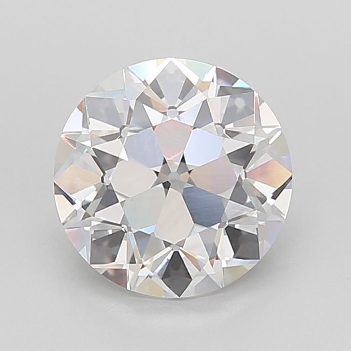 Loose Diamond - OLD EUROPEAN CUT 5.01ct E VVS2 (1 of 1)