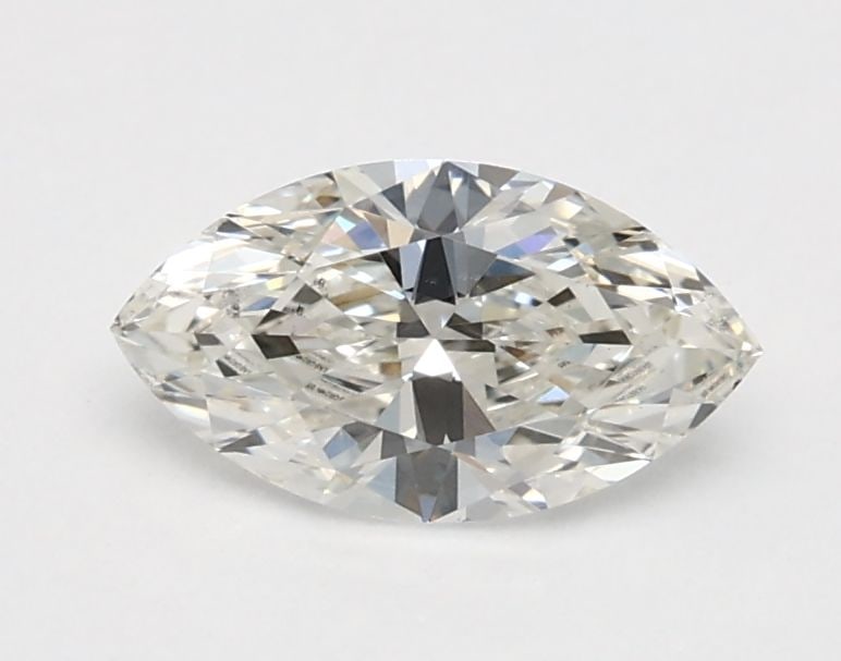 Loose Diamond - MARQUISE 0.51ct H VS1 (1 of 1)