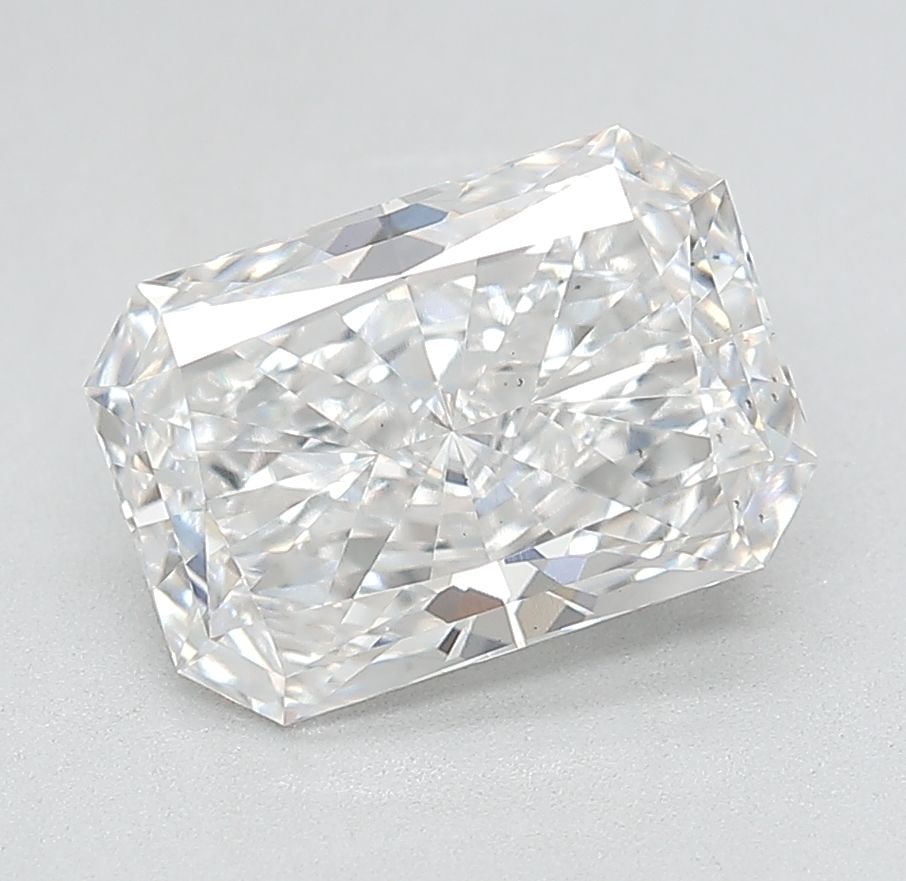 Loose Diamond - RADIANT 2.38ct E VS2 (1 of 1)
