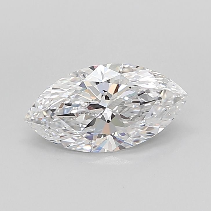 Loose Diamond - MARQUISE 2.1ct D FL: Loose Diamond - MARQUISE 2.1ct D FL Source: This is a real non-mined Diamond that has been grown in a lab Shape: MARQUISE Carats: 2.1 Color: D Clarity: FL Certification: IGI Video: Video Link PLEASE