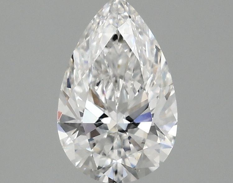 Loose Diamond - PEAR 1.04ct D VS1: Loose Diamond - PEAR 1.04ct D VS1 Source: This is a real non-mined Diamond that has been grown in a lab Shape: PEAR Carats: 1.04 Color: D Clarity: VS1 Certification: IGI Video: Video Link PLEASE