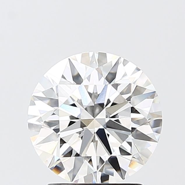 Ideal Loose Diamond - ROUND 2.09ct E VS1: Ideal Loose Diamond - ROUND 2.09ct E VS1 Source: This is a real non-mined Diamond that has been grown in a lab Shape: ROUND Carats: 2.09 Color: E Clarity: VS1 Certification: IGI Video: Video Link