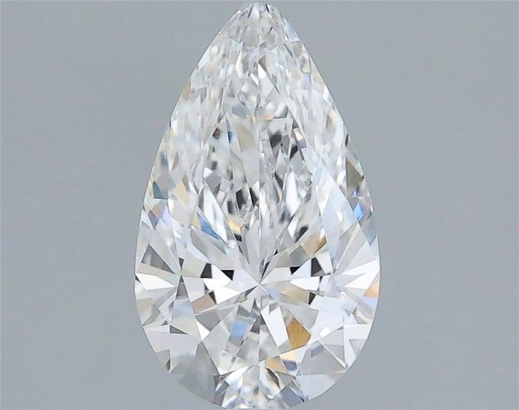 Loose Diamond - PEAR 1.12ct E VVS2: Loose Diamond - PEAR 1.12ct E VVS2 Source: This is a real non-mined Diamond that has been grown in a lab Shape: PEAR Carats: 1.12 Color: E Clarity: VVS2 Certification: IGI Video: Video Link PLEASE
