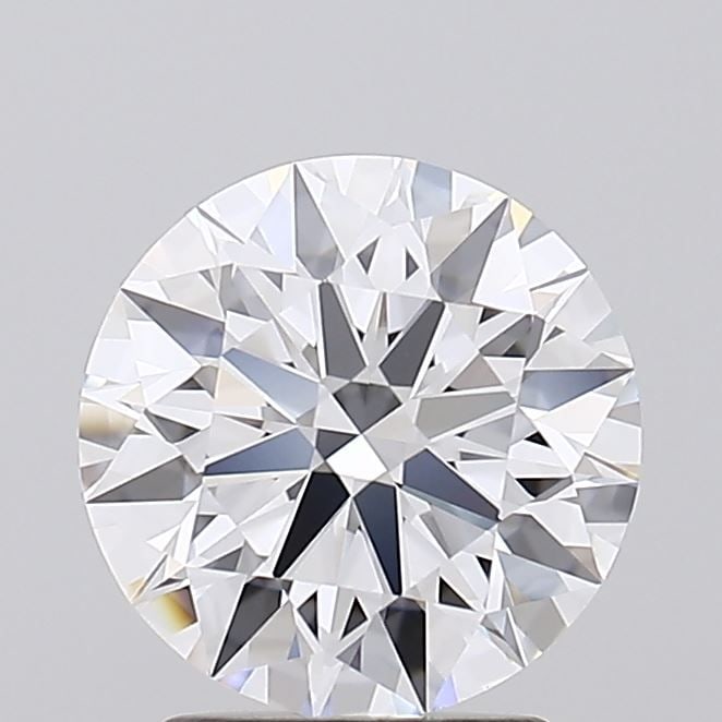 Loose Diamond - ROUND 2.48ct D FL (1 of 1)