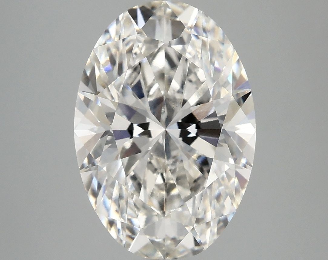 Loose Diamond - OVAL 4.04ct G VS1: Loose Diamond - OVAL 4.04ct G VS1 Source: This is a real non-mined Diamond that has been grown in a lab Shape: OVAL Carats: 4.04 Color: G Clarity: VS1 Certification: IGI Video: Video Link PLEASE