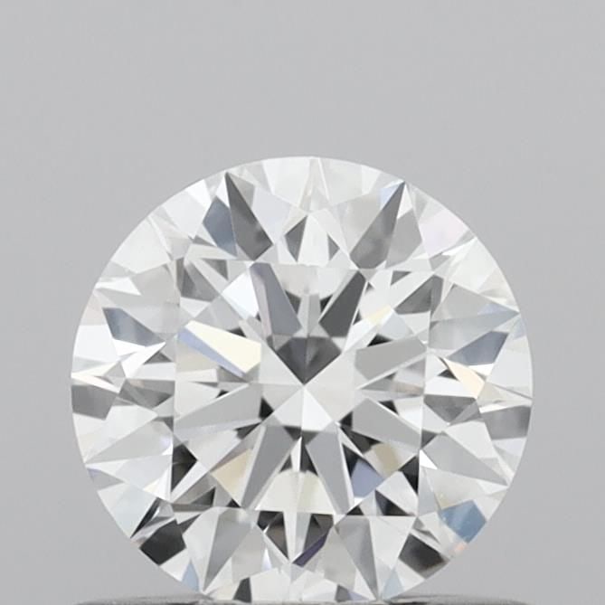Ideal Loose Diamond - ROUND 0.61ct D VVS2: Ideal Loose Diamond - ROUND 0.61ct D VVS2 Source: This is a real non-mined Diamond that has been grown in a lab Shape: ROUND Carats: 0.61 Color: D Clarity: VVS2 Certification: IGI Video: Video Link