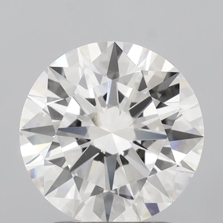 Loose Diamond - ROUND 2.2ct F VVS2 (1 of 1)