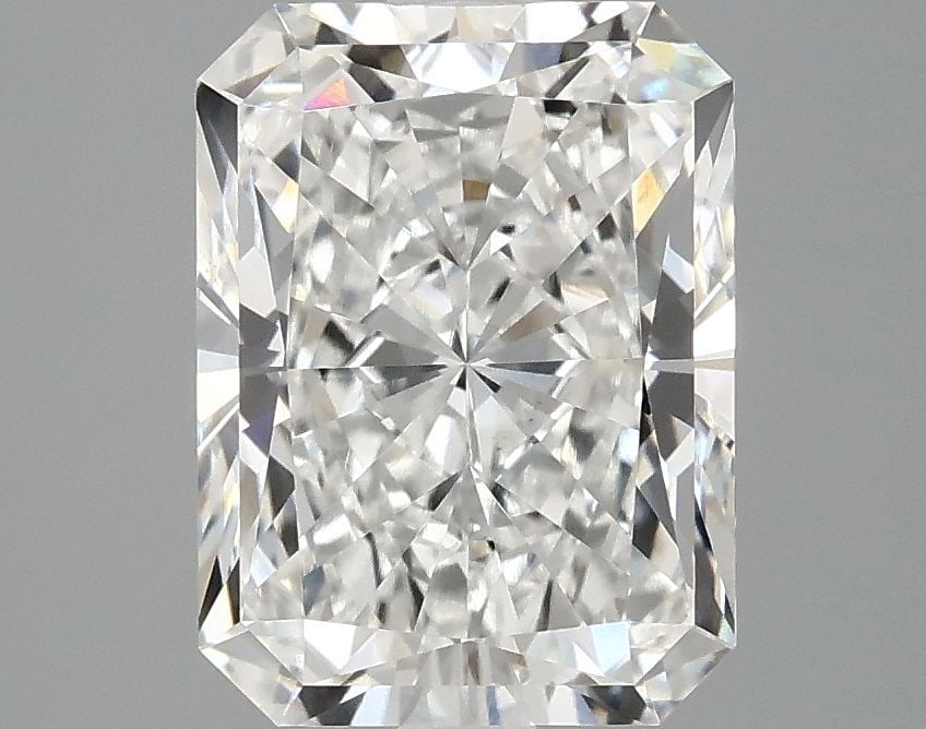 Loose Diamond - RADIANT 3.09ct F VS1 (1 of 1)