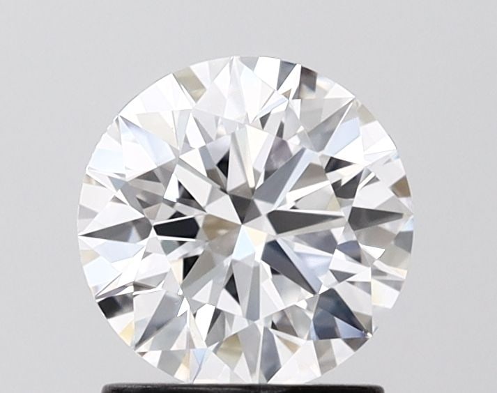 Ideal Loose Diamond - ROUND 1.3ct D VVS1: Ideal Loose Diamond - ROUND 1.3ct D VVS1 Source: This is a real non-mined Diamond that has been grown in a lab Shape: ROUND Carats: 1.3 Color: D Clarity: VVS1 Certification: IGI Video: Video Link